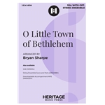 O Little Town of Bethlehem