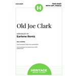 Old Joe Clark