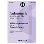 Antigonish<br>(I Met a Man Who Wasn't There)