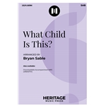 What Child Is This?