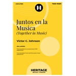 Juntos en la Musica<br>(Together in Music)