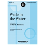 Wade in the Water