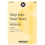 Step Into Your Story