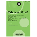 Who's on First?