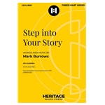 Step Into Your Story