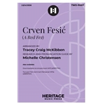 Crven Fesic<br>(A Red Fez)