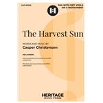 The Harvest Sun