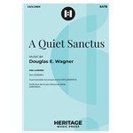 A Quiet Sanctus