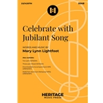 Celebrate with Jubilant Song