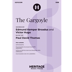 The Gargoyle