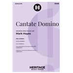Cantate Domino