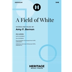 A Field of White