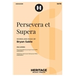 Persevera et Supera