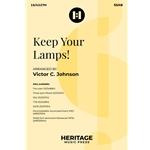 Keep Your Lamps!
