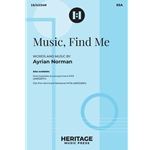 Music, Find Me