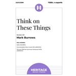 Think on These Things