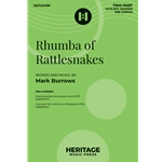 Rhumba of Rattlesnakes