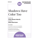 Shadows Have Color Too