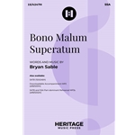 Bono Malum Superatum