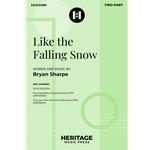 Like the Falling Snow