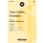 Non Nobis, Domine