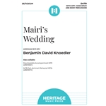 Mairi's Wedding