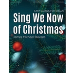 Sing We Now of Christmas