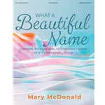 What A Beautiful Name