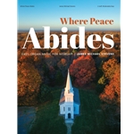Where Peace Abides