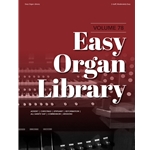 Easy Organ Library, Volume 78