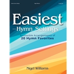 Easiest Hymn Settings