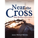 Near the Cross