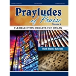 Prayludes of Praise<br>Volume. 2