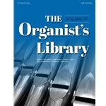 The Organist's Library<br>Volume 79