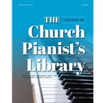 The Church Pianist's Library, Volume 38