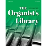 The Organist's Library-Volume 80