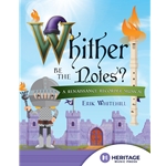 Whither Be The Notes?
