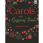 Carols With A Classical Touch