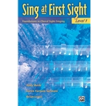 Sing at First Sight<br>Choral Textbook