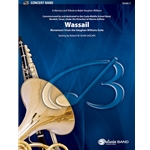 Wassail<br>(Movement 1 from the Vaughan Williams Suite)