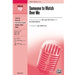 Someone to Watch Over Me