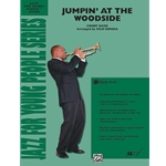 Jumpin' at the Woodside