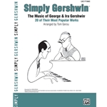 Simply Gershwin