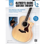 Alfred's Basic Guitar Theory 1 & 2