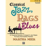 Classical Jazz, Rags & Blues
