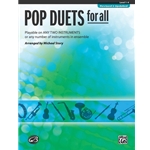 Pop Duets for All