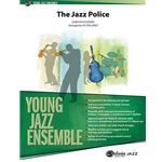 The Jazz Police