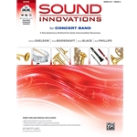 Sound Innovations<br>for Concert Band, Book 2<br>Horn in F