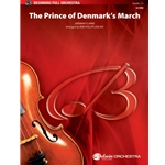 The Prince of Denmark's March