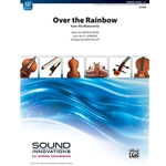 Over the Rainbow<br>from <i>The Wizard of Oz</i>